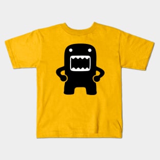 Domo Kun Kids T-Shirt